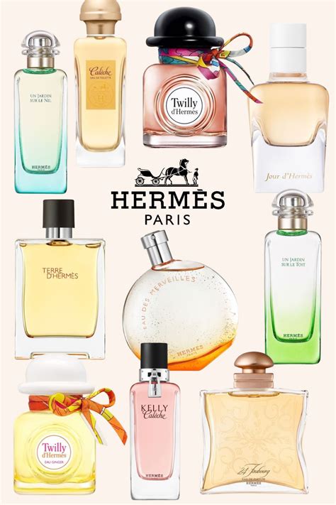 hermes damen parfum|Hermes perfume free samples.